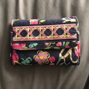 Vera Bradley wallet